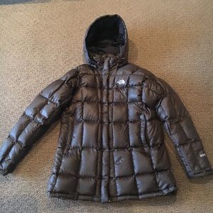 Women’s Northface Transit Down Jacket Sz XL